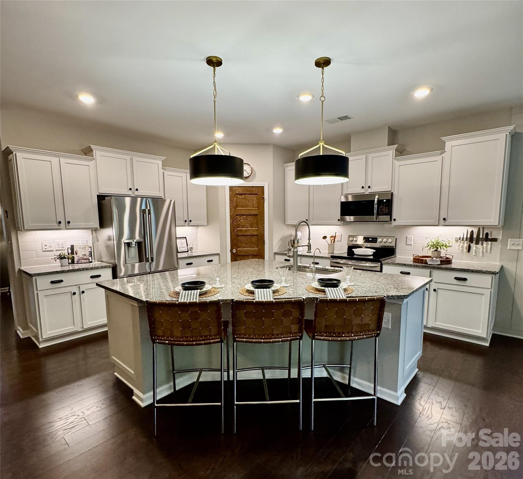 1733 Tranquility Boulevard Lancaster, SC 29720 - Photo 8 of 45