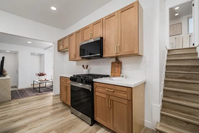 $735,000 | 3279 D Street, Sacramento, CA 95816