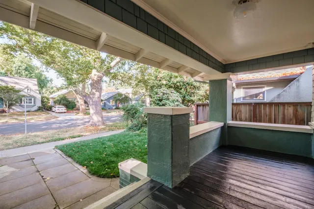 $735,000 | 3279 D Street, Sacramento, CA 95816
