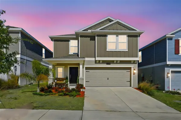 $379,900 | 5539 Braken Fern Way, Leesburg, FL 34748