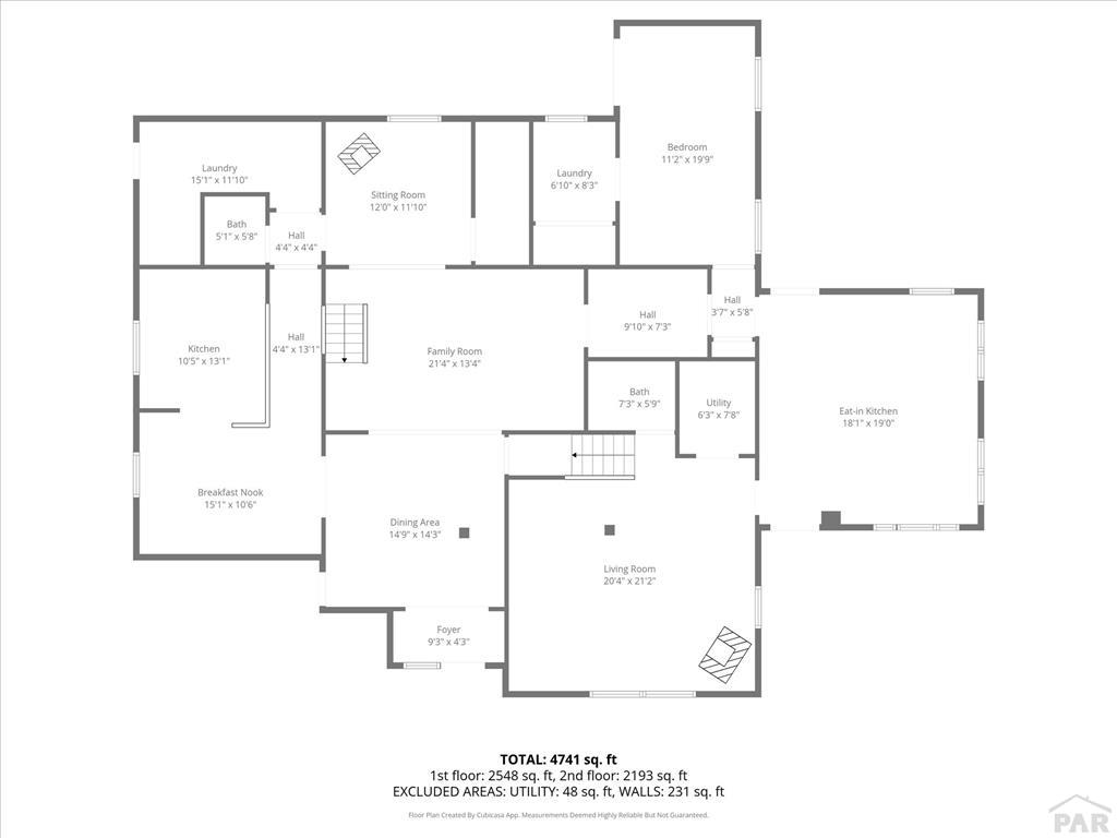 6160 South Waterbarrel Road Beulah, CO 81023 - Photo 40 of 40 Gallery Image 40