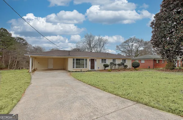 $2,295 | 183 Pine Street Northeast, Fairburn, GA 30213