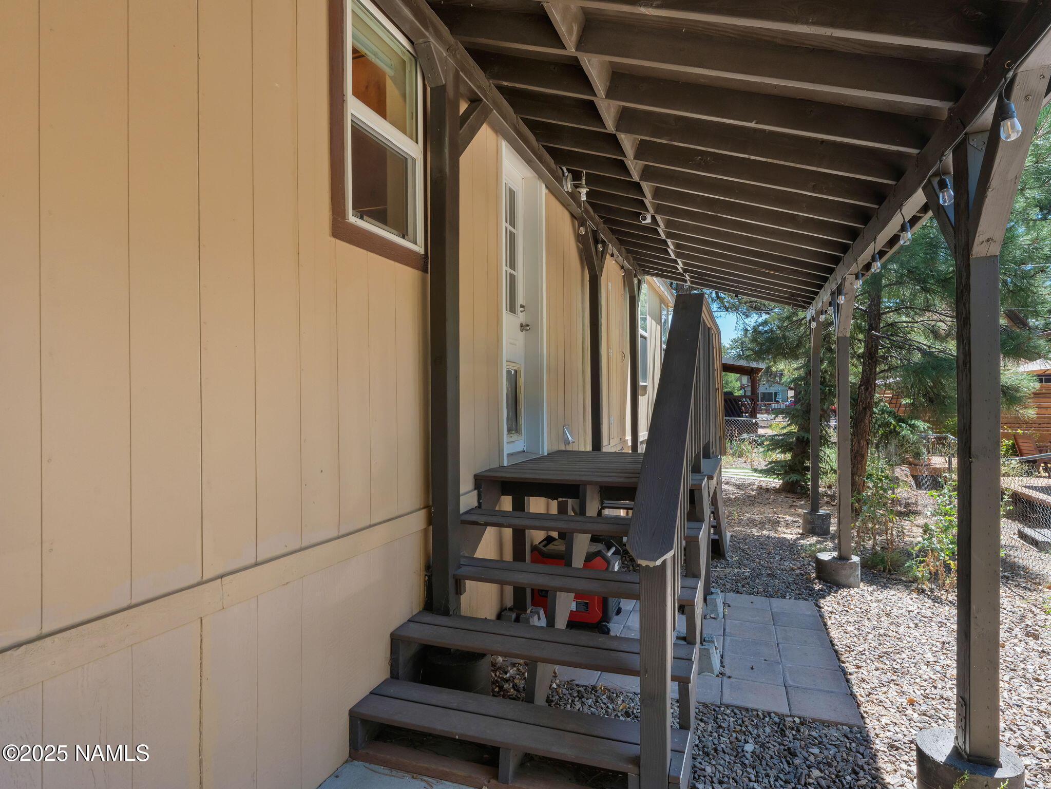 1151 Caribou Road Munds Park, AZ 86017 - Photo 27 of 30