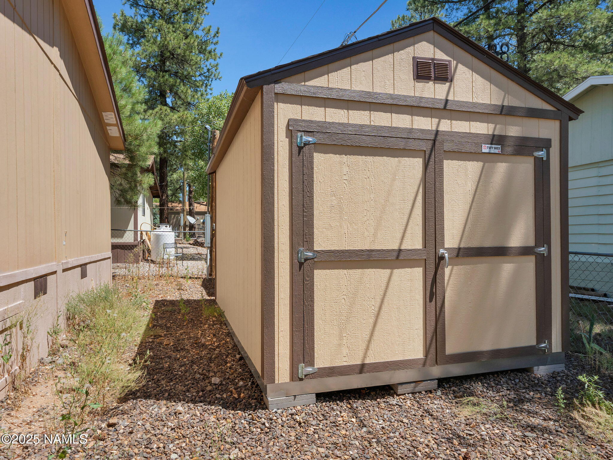 1151 Caribou Road Munds Park, AZ 86017 - Photo 29 of 30