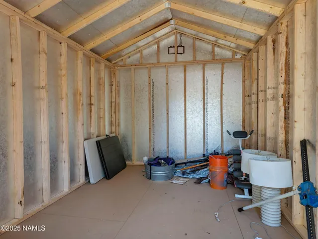 $460,000 | 1151 Caribou Road, Munds Park, AZ 86017