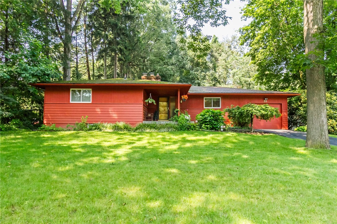 35 South Landing Road Brighton, NY 14610 - Photo 1 of 1