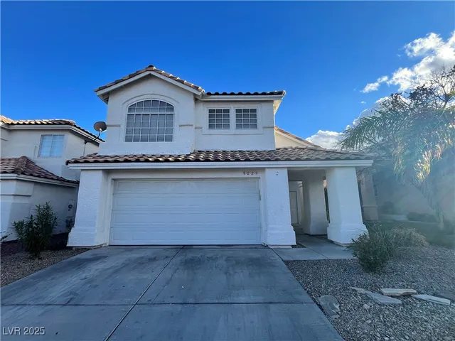 $3,299 | 9229 Magic Flower Avenue, Las Vegas, NV 89134