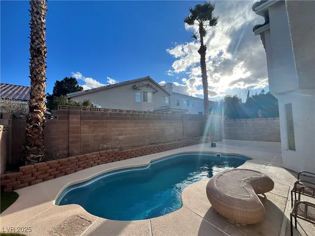 $3,299 | 9229 Magic Flower Avenue, Las Vegas, NV 89134