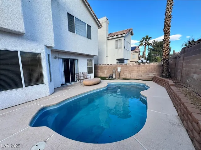 $3,299 | 9229 Magic Flower Avenue, Las Vegas, NV 89134