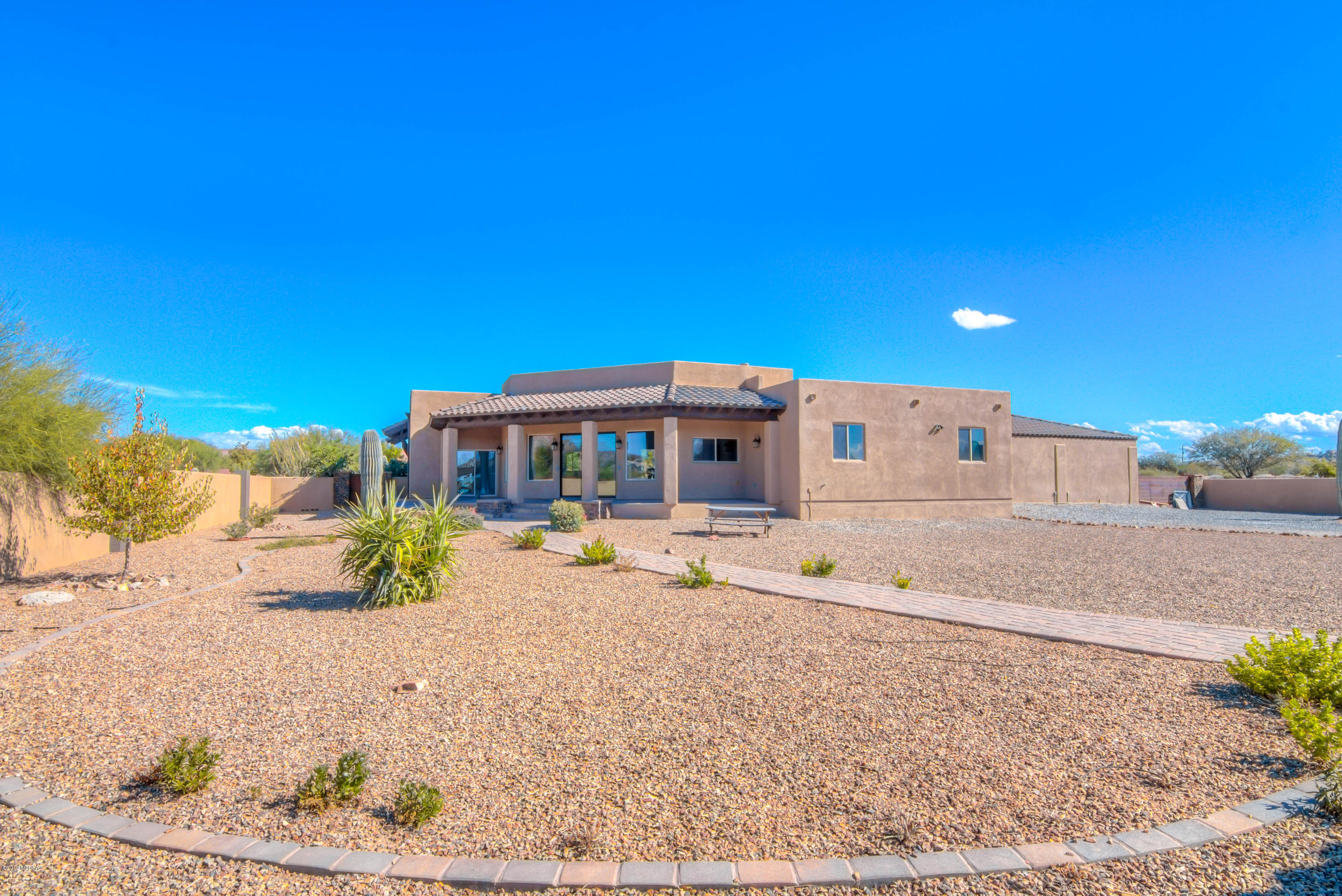 4996 Cat Mountain Road Tucson, AZ 85757 - Photo 29 of 32