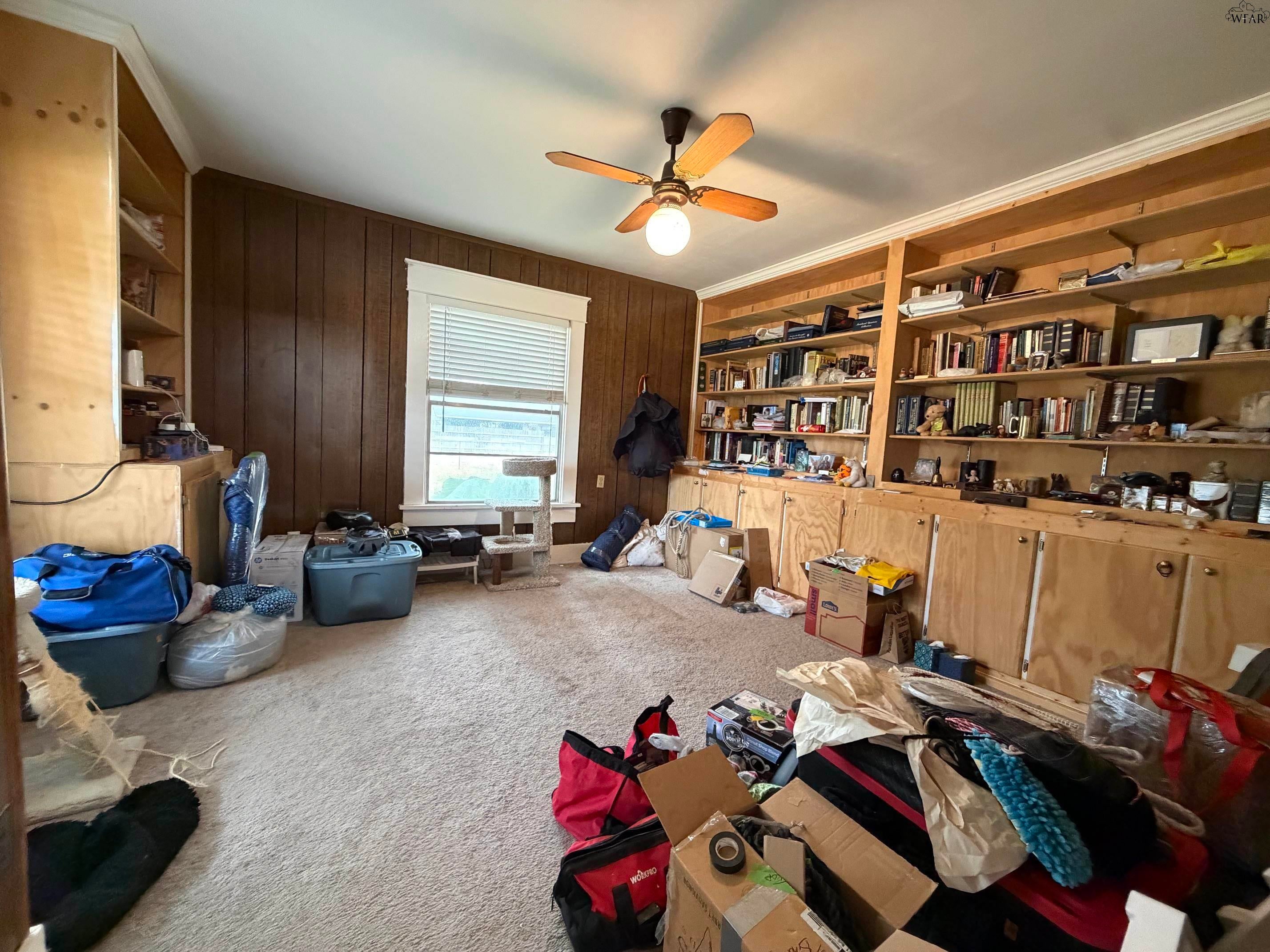 903 Plainview Road Seymour, TX 76380 - Photo 5 of 22 Gallery Image 5