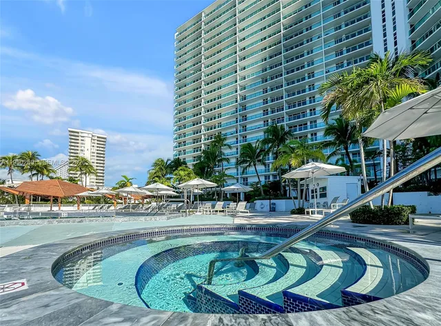 a view of a living room