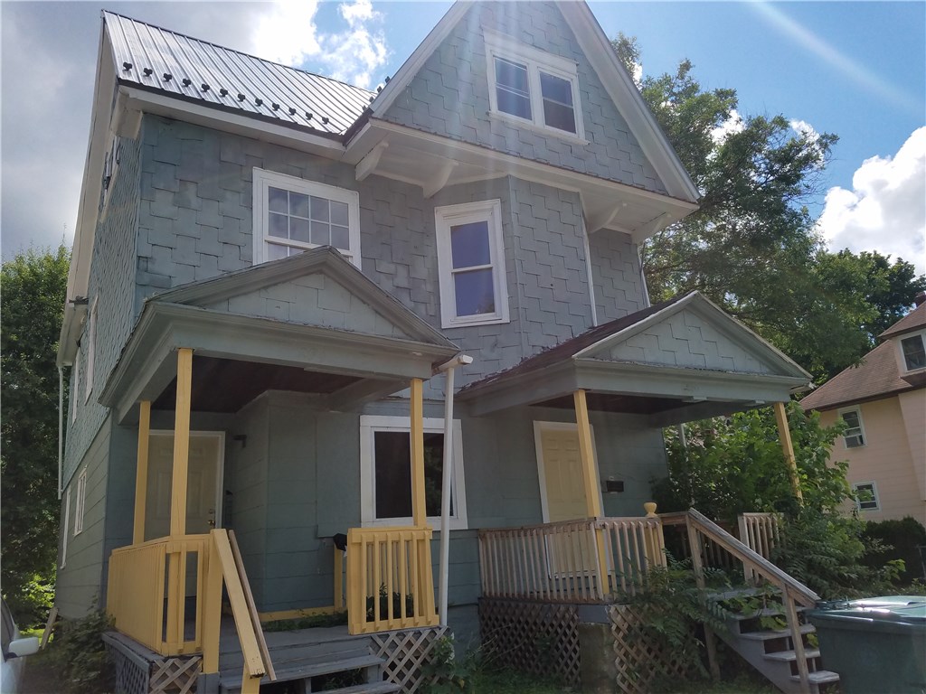 294 Reynolds Street, Unit 294 Rochester, NY 14608 - Photo 1 of 1