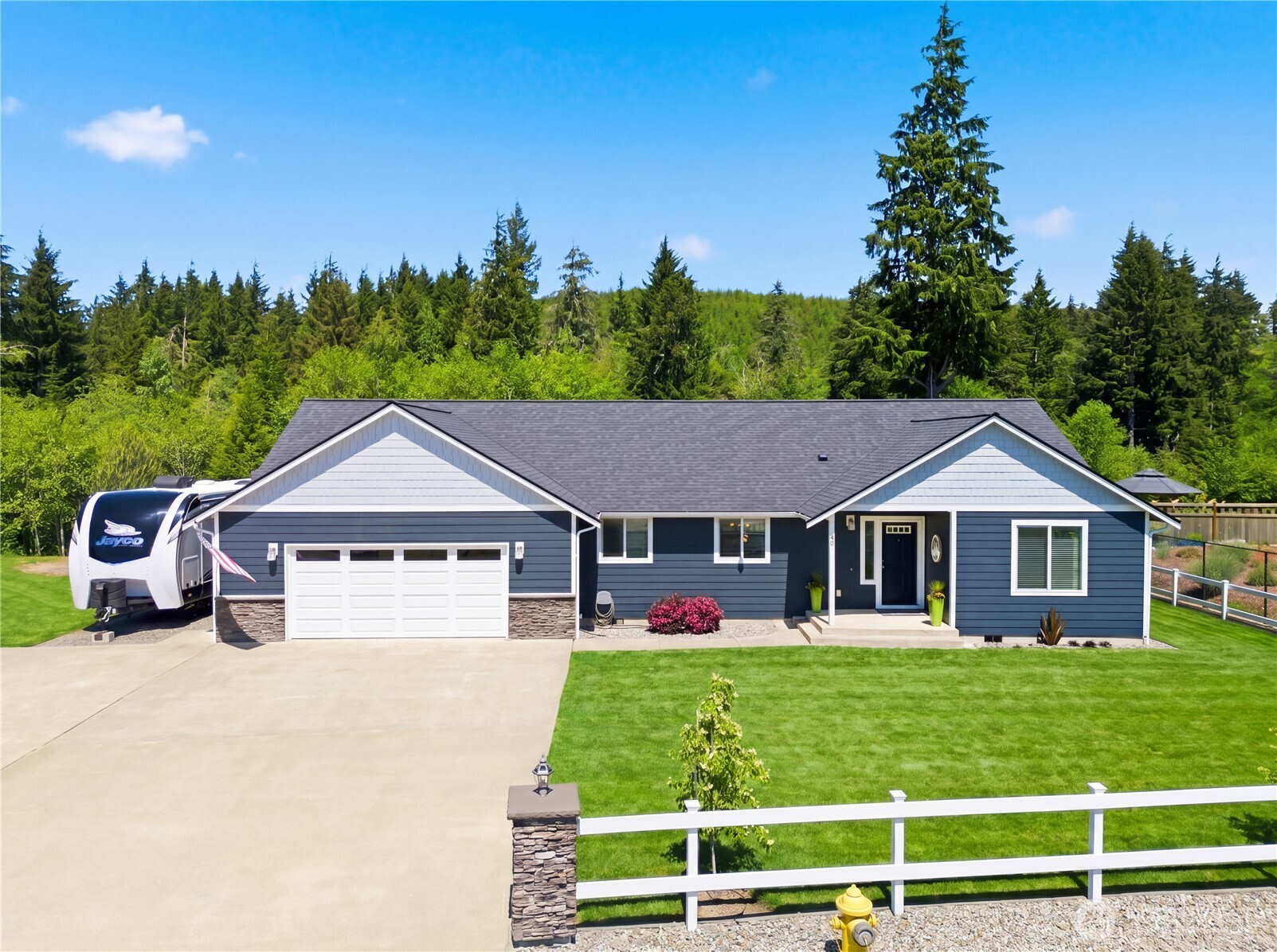 40 Sandtrap Lane Aberdeen, WA 98520 - Photo 38 of 40