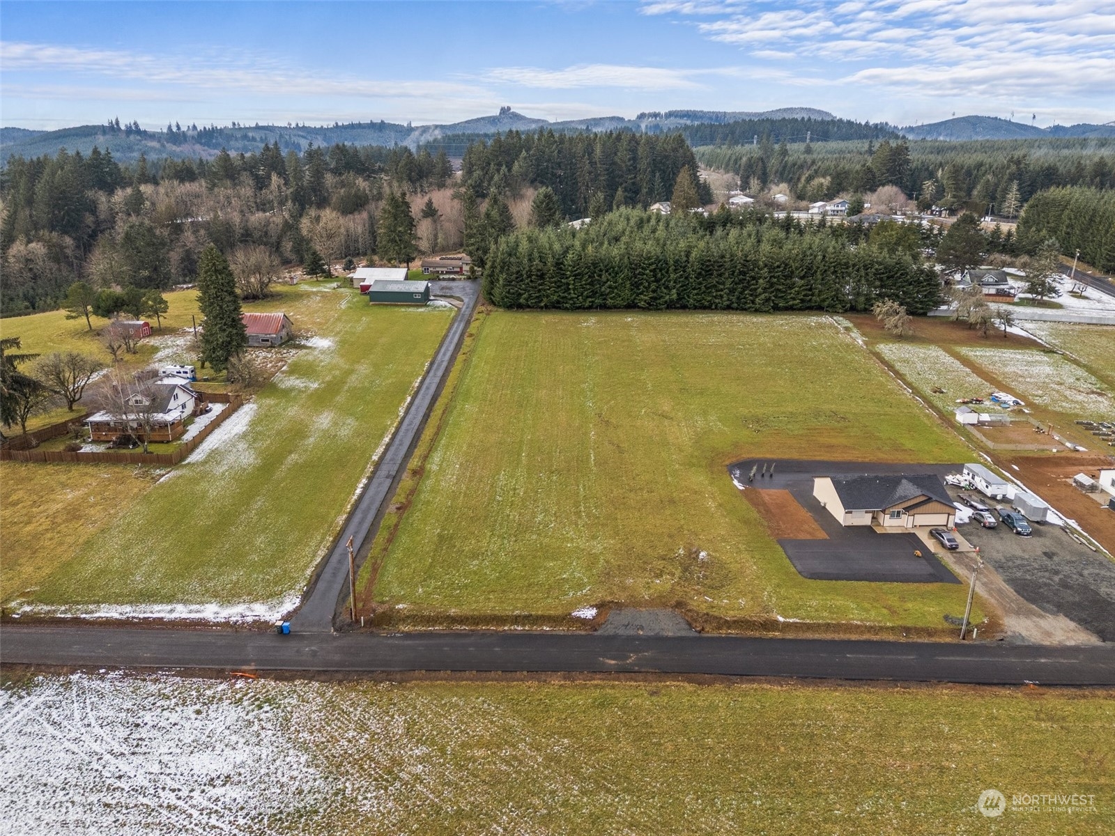 120 Gunnell Road Winlock, WA 98596 - Photo 4 of 19