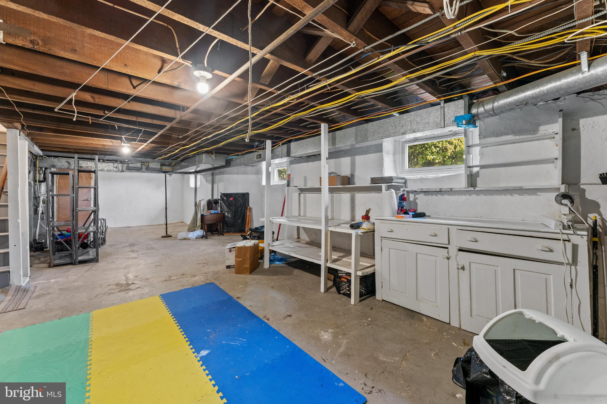 310 Dallas Road Willow Grove, PA 19090 - Photo 24 of 30 a view of a storage & utility room