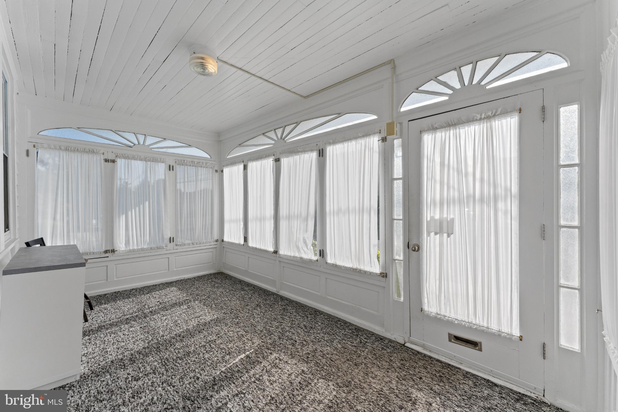 310 Dallas Road Willow Grove, PA 19090 - Photo 4 of 30 a view of an empty room and window