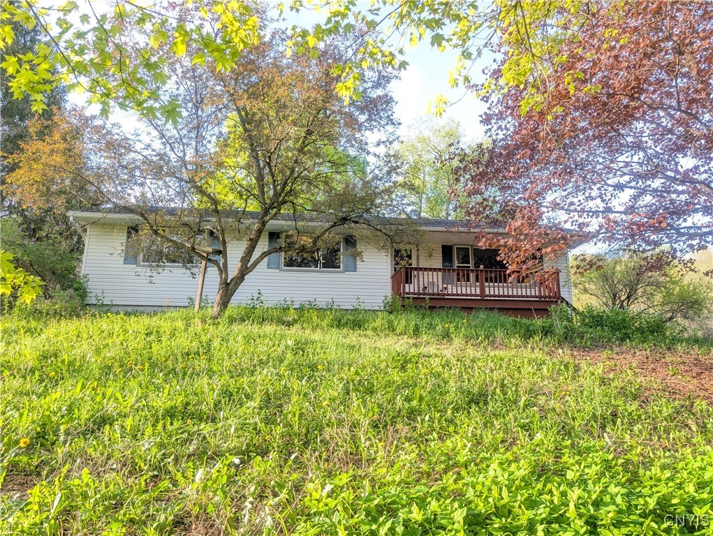 5754 Cheningo Solon Pond Road Truxton, NY 13158 - Photo 1 of 1 Gallery Image 1
