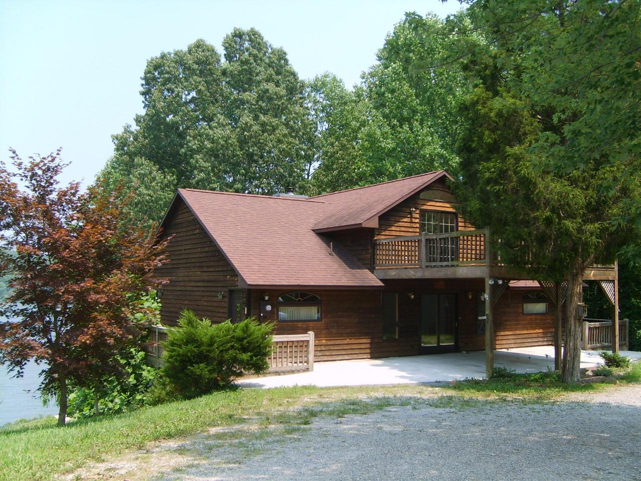 2926 Northridge Road Hardy, VA 24101 - Photo 1 of 11 Front View