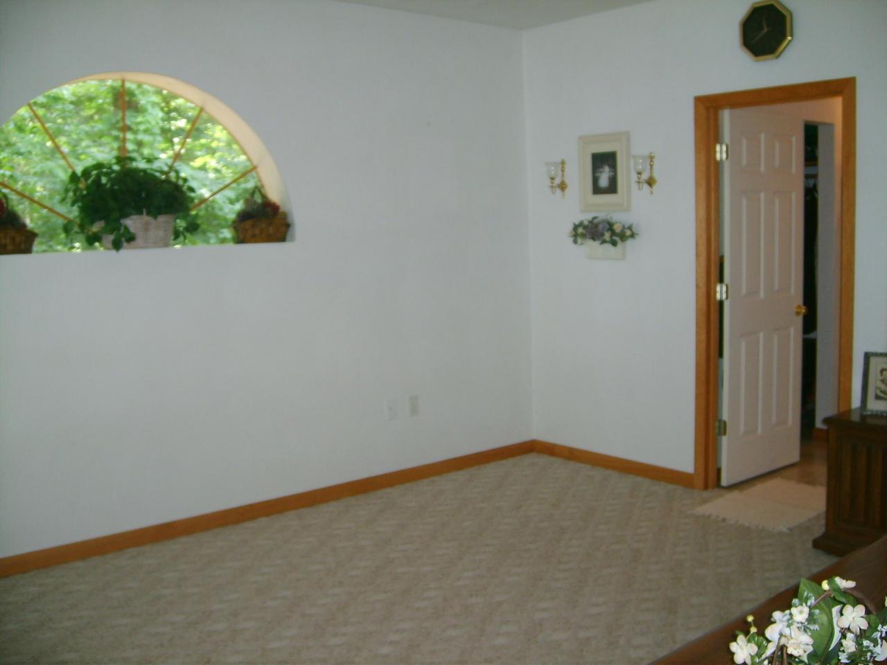 2926 Northridge Road Hardy, VA 24101 - Photo 11 of 11 Lower Level Bedroom (2)