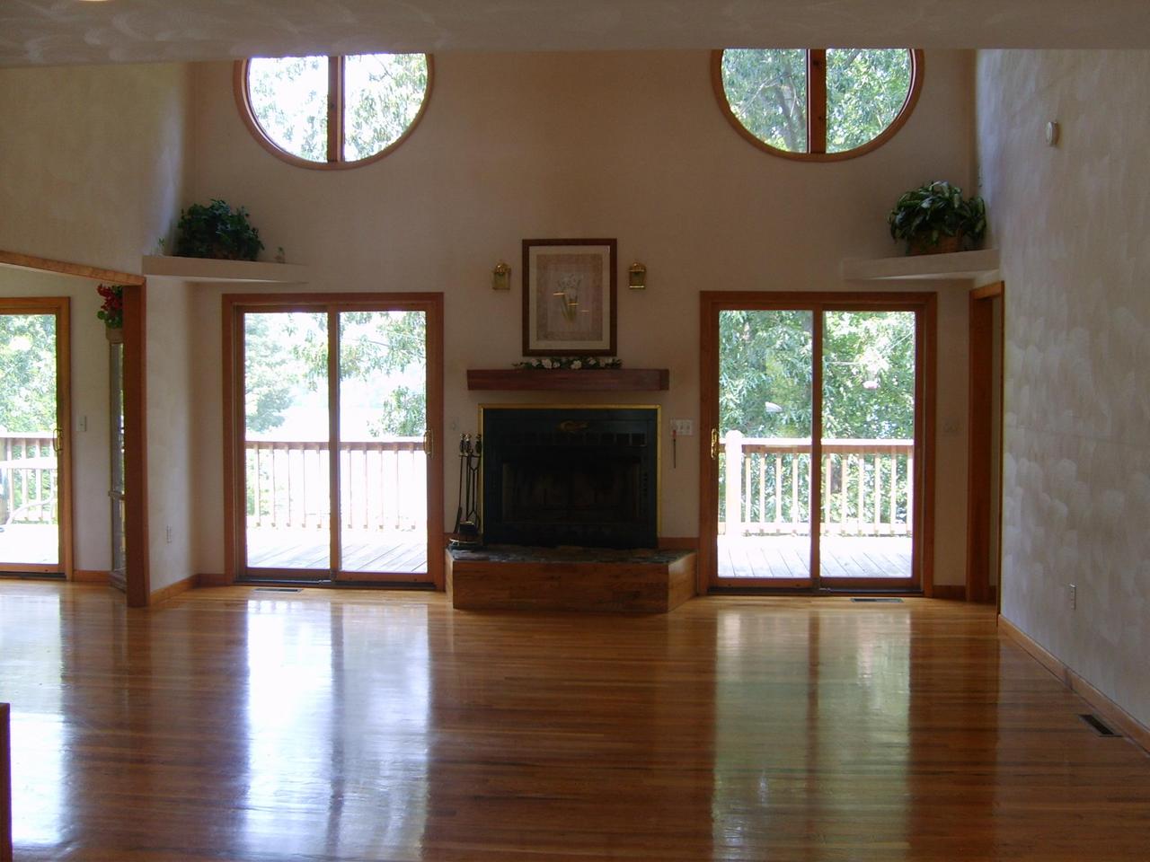 2926 Northridge Road Hardy, VA 24101 - Photo 4 of 11 Greatroom