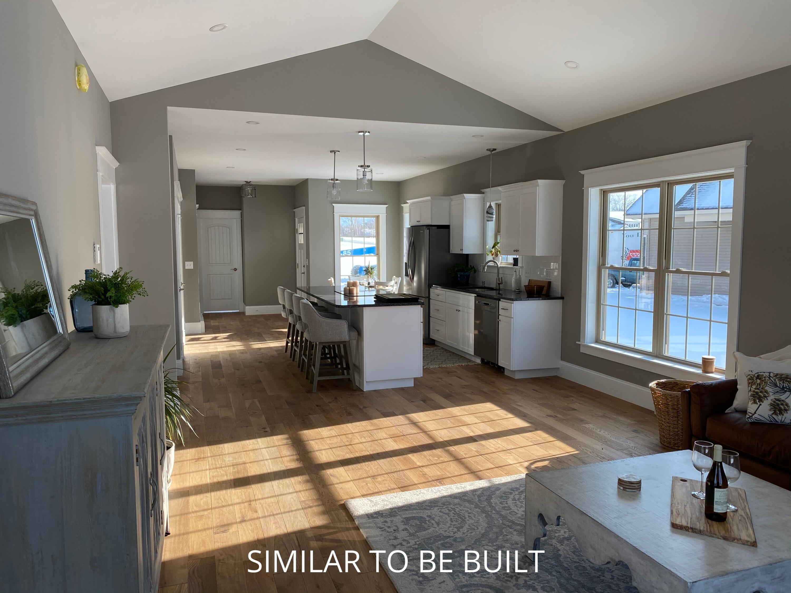 24 Killarney Court Bangor, ME 04401 - Photo 3 of 12 SIMILAR TO BE BUILT