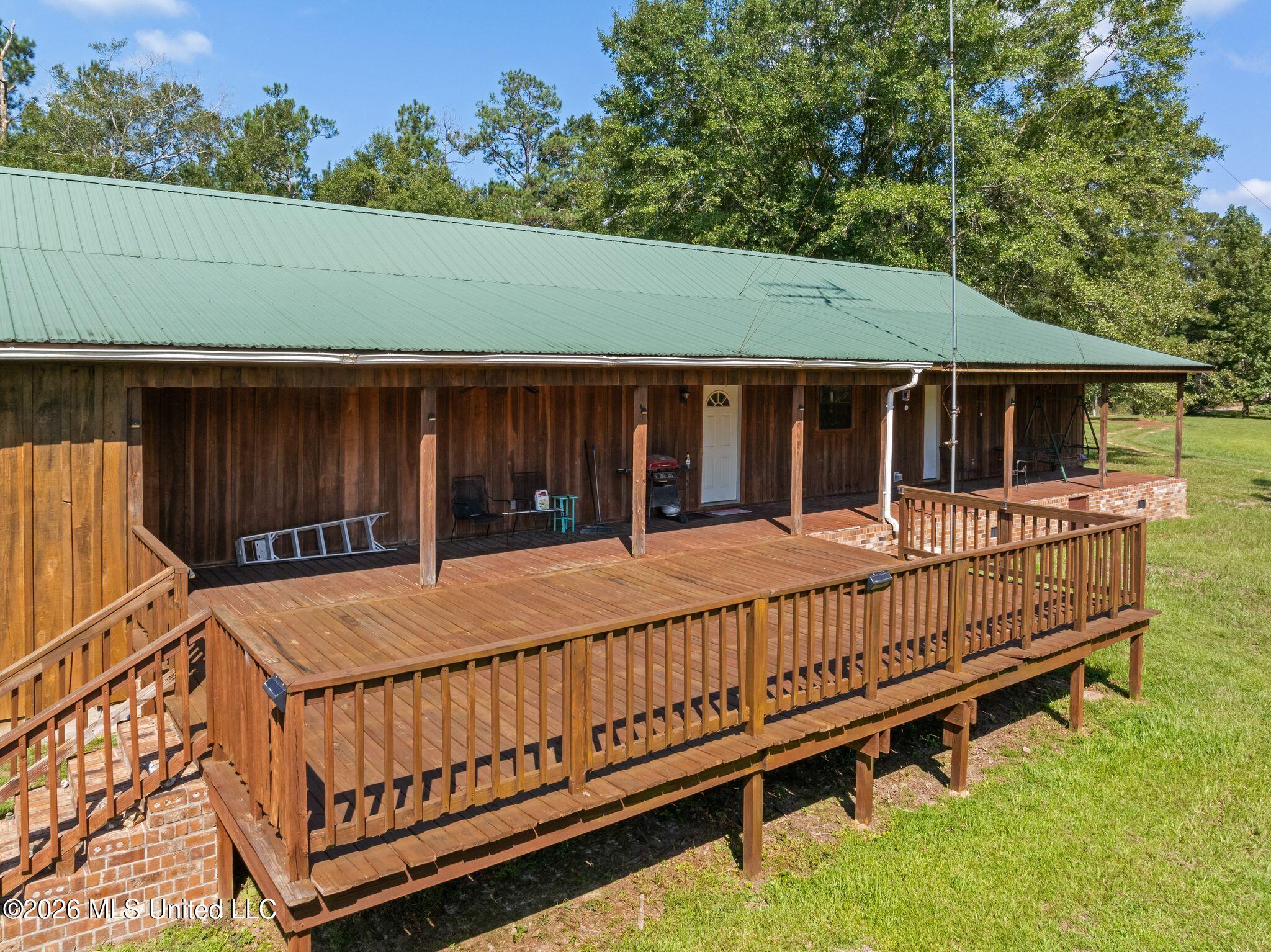 150 Lees Chapel Road Tylertown, MS 39667 - Photo 41 of 46 144_Lees_Chapel_Rd-85