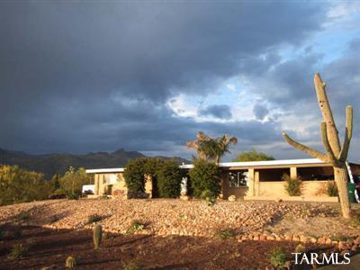 3920 North Harrison Road Tucson, AZ 85749 - Photo 1 of 25