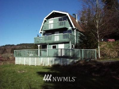 1073 East Quilcene Road Quilcene, WA 98376 - Photo 1 of 1