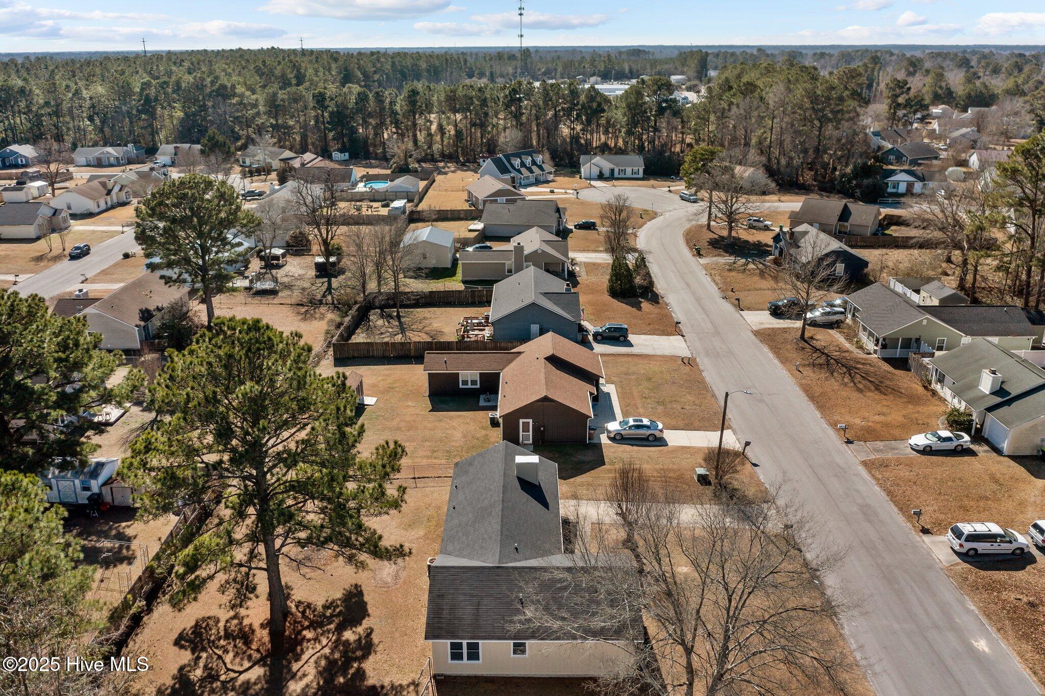 322 Quail Ridge Road Jacksonville, NC 28546 - Photo 42 of 51 52-web-or-mls-DJI_0589