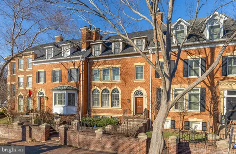 $1,895,000 | 4473 Greenwich Parkway Northwest, Washington, DC 20007