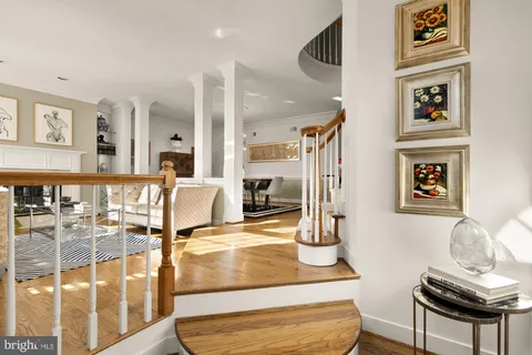 $1,895,000 | 4473 Greenwich Parkway Northwest, Washington, DC 20007