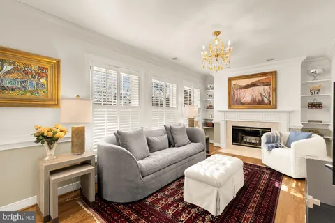 $1,895,000 | 4473 Greenwich Parkway Northwest, Washington, DC 20007