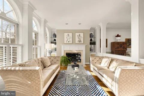 $1,895,000 | 4473 Greenwich Parkway Northwest, Washington, DC 20007