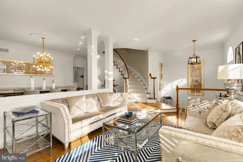 $1,895,000 | 4473 Greenwich Parkway Northwest, Washington, DC 20007