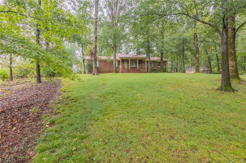 279 Bescher Chapel Road Trinity, NC 27370 - Photo 4 of 30 Gallery Image 4