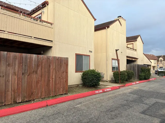 $309,000 | 2366 North Main Street, Unit 8, Salinas, CA 93906