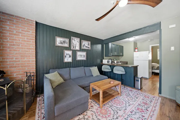 $195,000 | 651 South Snowflake Lane, Unit 109, Brian Head, UT 84719
