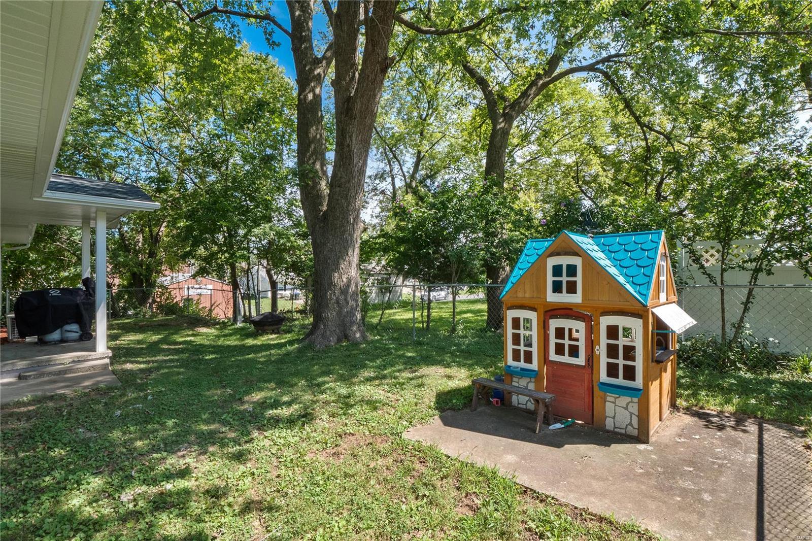 206 Gardner Street Columbia, IL 62236 - Photo 25 of 31 Gallery Image 25