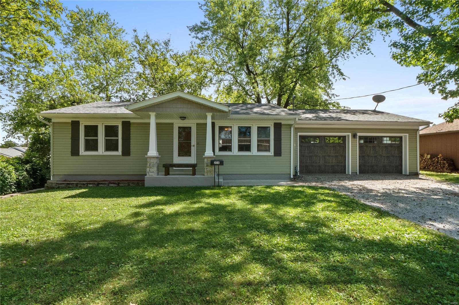 206 Gardner Street Columbia, IL 62236 - Photo 28 of 31 Gallery Image 28