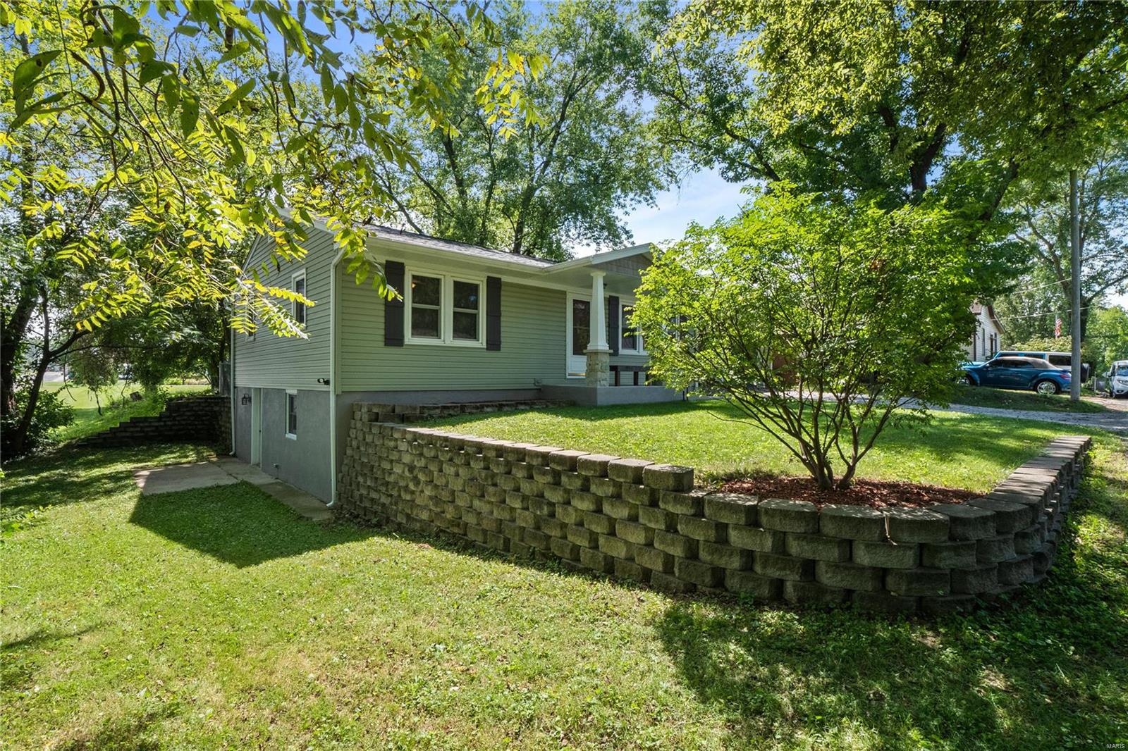 206 Gardner Street Columbia, IL 62236 - Photo 29 of 31 Gallery Image 29
