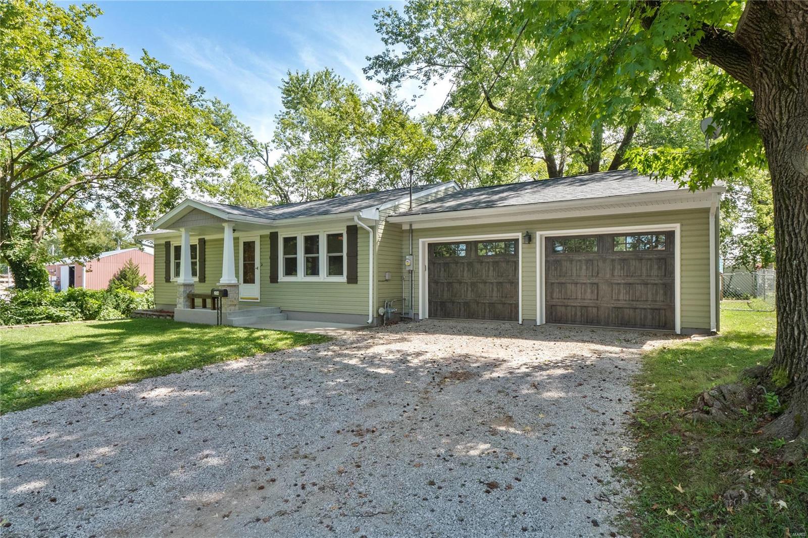206 Gardner Street Columbia, IL 62236 - Photo 31 of 31 Gallery Image 31