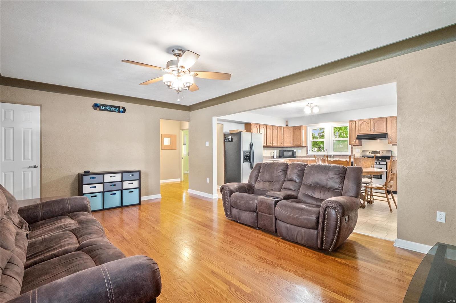 206 Gardner Street Columbia, IL 62236 - Photo 7 of 31 Gallery Image 7