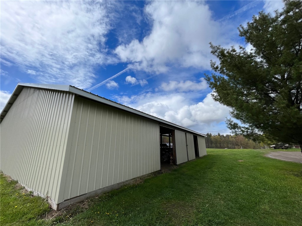 8361 Lockwood Road Caneadea, NY 14717 - Photo 20 of 49