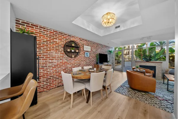 $1,429,000 | 700 West Harbor Drive, Unit TH5, San Diego, CA 92101