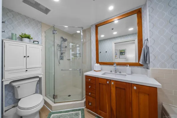 $1,429,000 | 700 West Harbor Drive, Unit TH5, San Diego, CA 92101