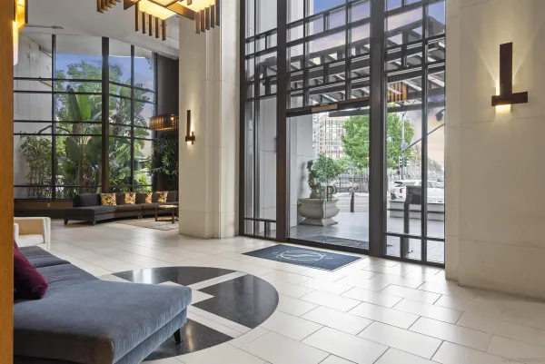 $1,429,000 | 700 West Harbor Drive, Unit TH5, San Diego, CA 92101