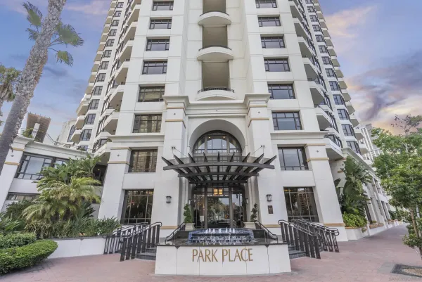 $1,429,000 | 700 West Harbor Drive, Unit TH5, San Diego, CA 92101