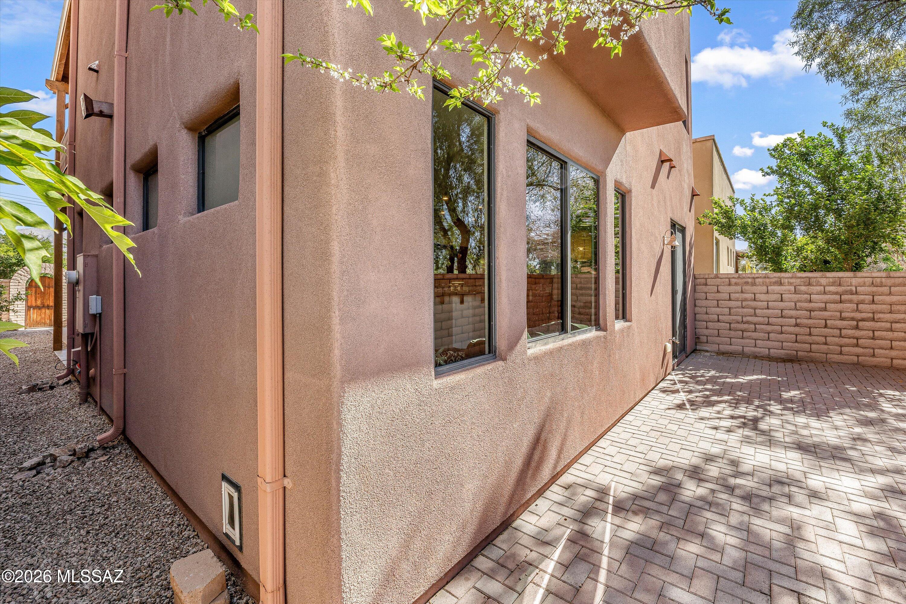 494 East Cedarvale Road Tucson, AZ 85704 - Photo 36 of 51
