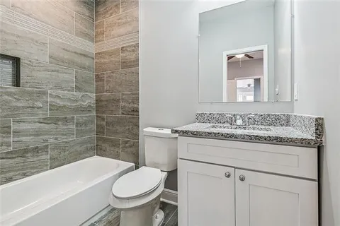 $549,000 | 4133-35 Clara Street, New Orleans, LA 70115